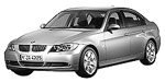 BMW E92 C2523 Fault Code