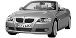 BMW E93 C2523 Fault Code