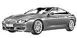 BMW F06 C2523 Fault Code