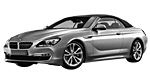 BMW F12 C2523 Fault Code